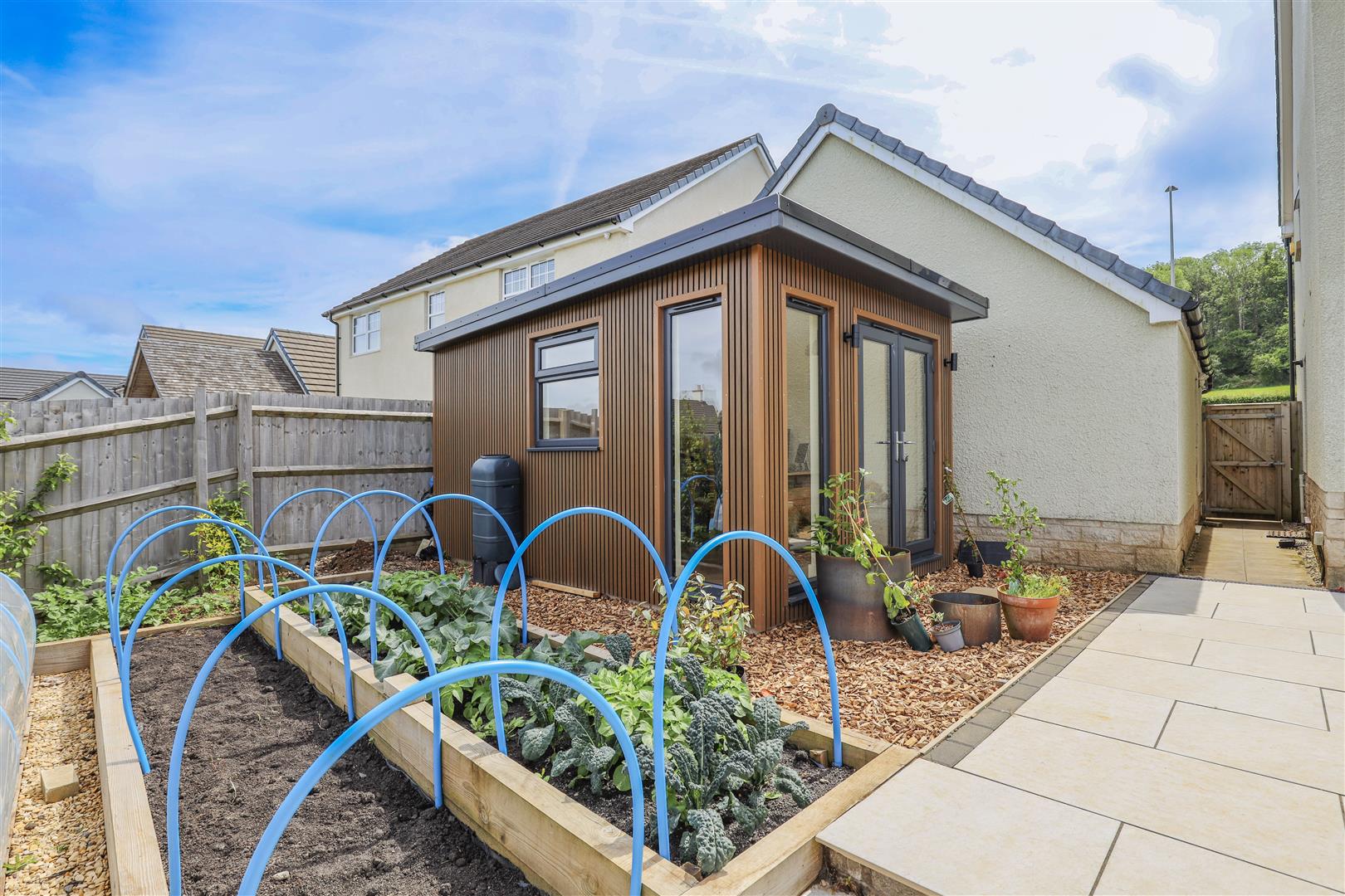 4 Cae Pella, Cowbridge, Vale of Glamorgan, CF71 7FN